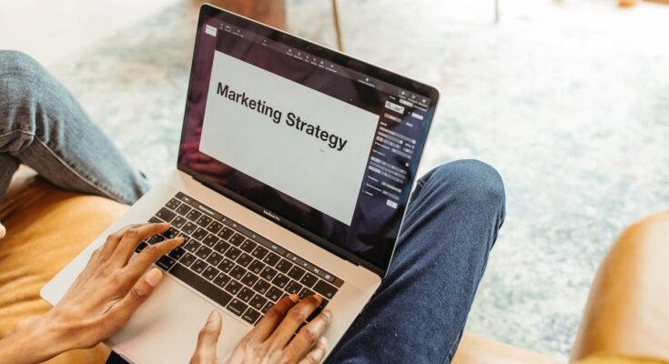 How to Make Marketing Work for You