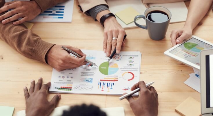 The emergence of "Micro-Influencer" Marketing in Business Strategy